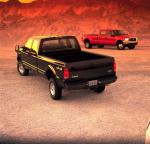 Ford F-250 Super Duty 1999 года
